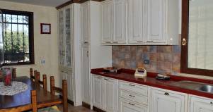 CUCINE TUTTE COUNTRY DECAPEE IN LEGNO ARTIGIANALI